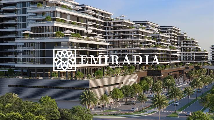 1 Bedroom Apartment For Sale in Al Reem Island