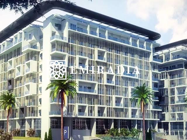 3 Bedroom Apartment For Sale in Masdar City