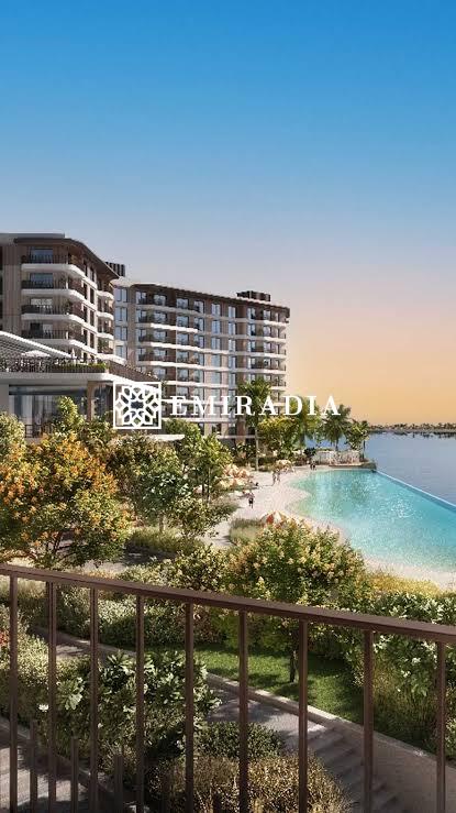 1 Bedroom Apartment For Sale in Yas Island