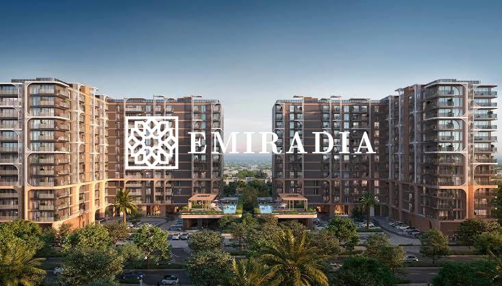 2 Bedroom Apartment For Sale in Yas Island