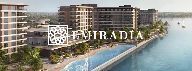 Studio Apartment For Sale in Yas Island