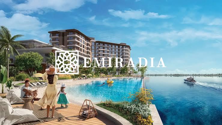 1 Bedroom Apartment For Sale in Yas Island
