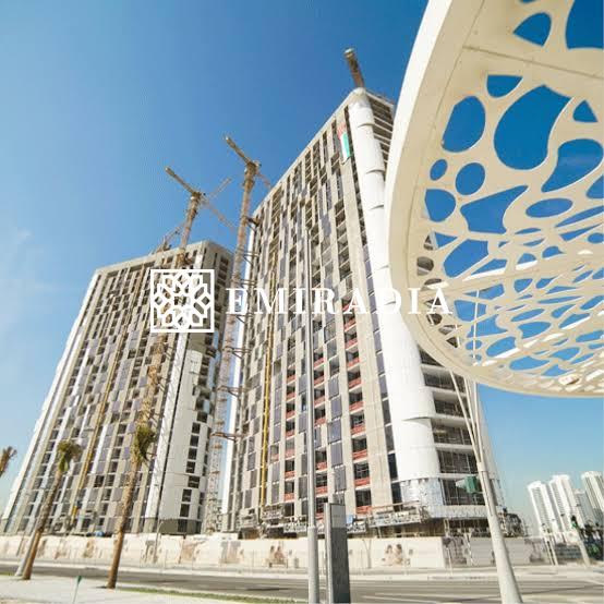 1 Bedroom Apartment For Sale in Al Reem Island