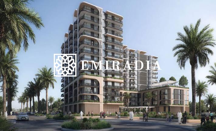 1 Bedroom Apartment For Sale in Saadiyat Island