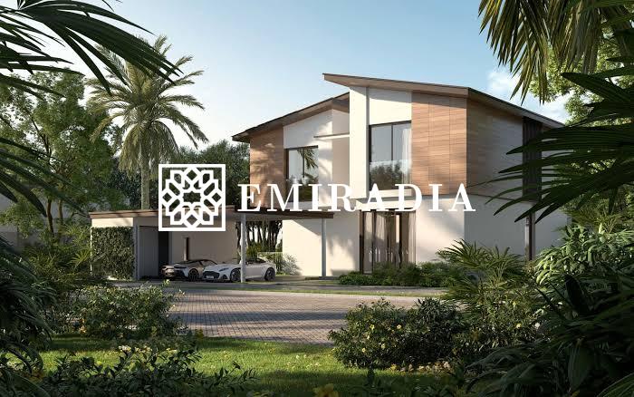 5 Bedroom Villa For Sale in Saadiyat Island
