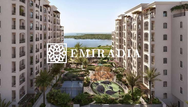2 Bedroom Apartment For Sale in Baniyas East