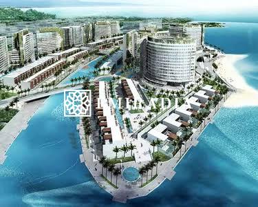 2 Bedroom Apartment For Sale in Al Raha