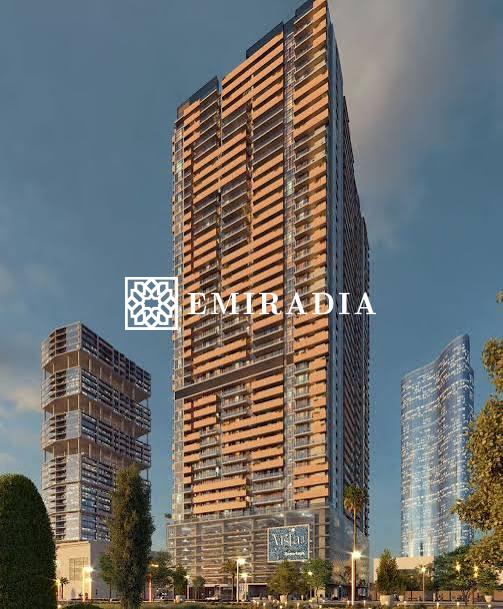 1 Bedroom Apartment For Sale in Al Maryah Island