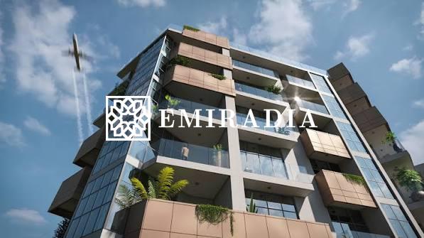 1 Bedroom Apartment For Sale in Al Maryah Island