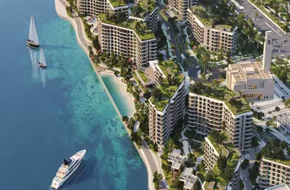 1 Bedroom Apartment For Sale in Yas Island