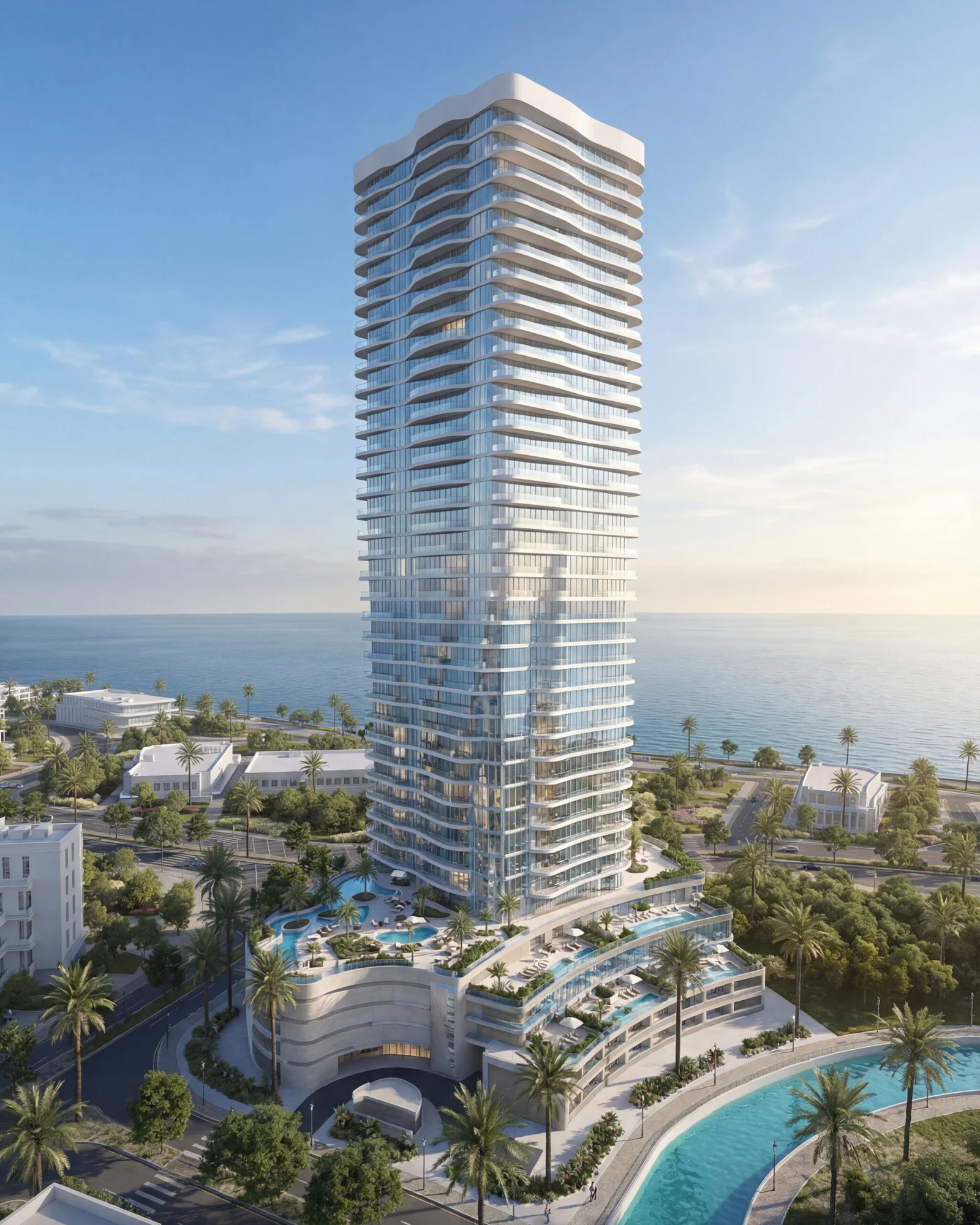 Studio Apartment For Sale in Al Reem Island