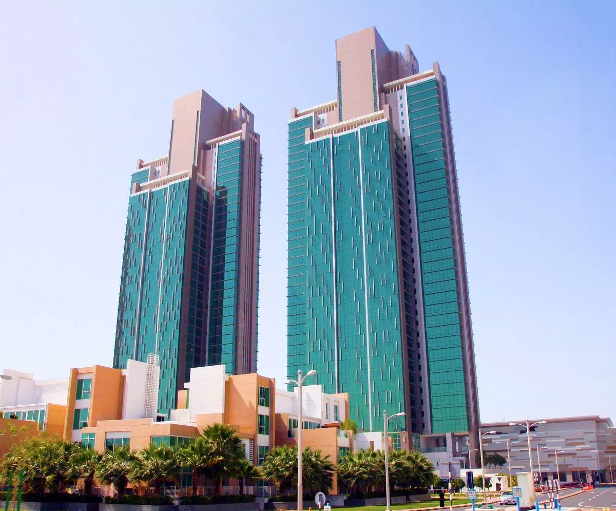 3 Bedroom Apartment For Sale in Al Reem Island