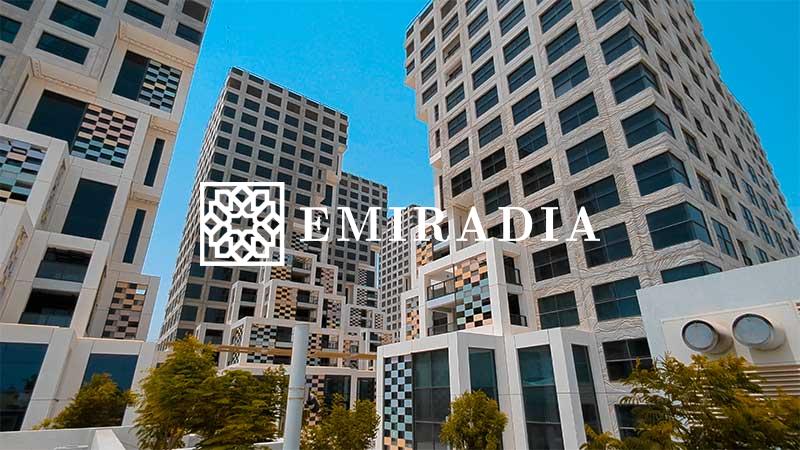 1 Bedroom Apartment For Sale in Al Reem Island