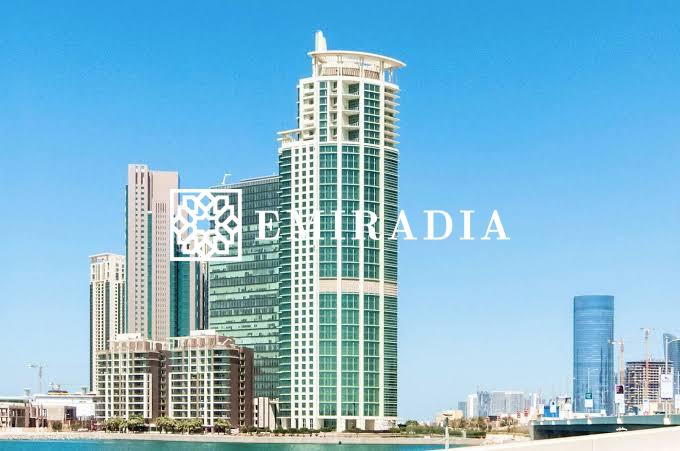 1 Bedroom Apartment For Rent in Al Reem Island