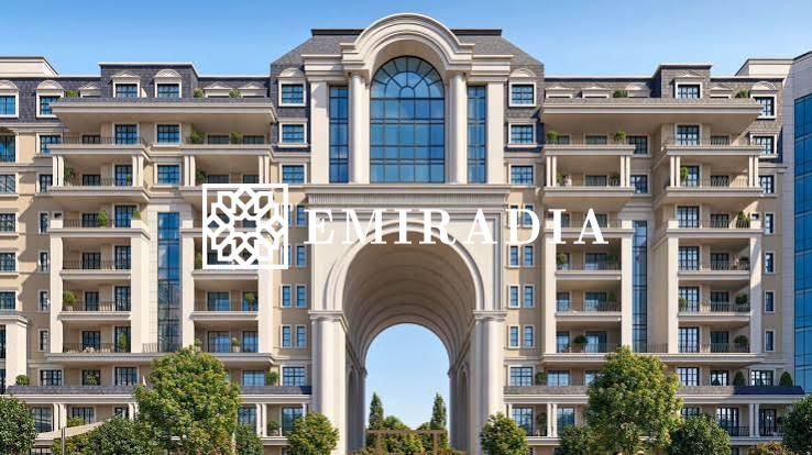 1 Bedroom Apartment For Sale in Masdar City