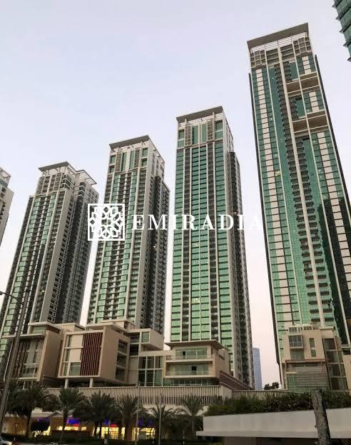 3 Bedroom Apartment For Sale in Al Reem Island