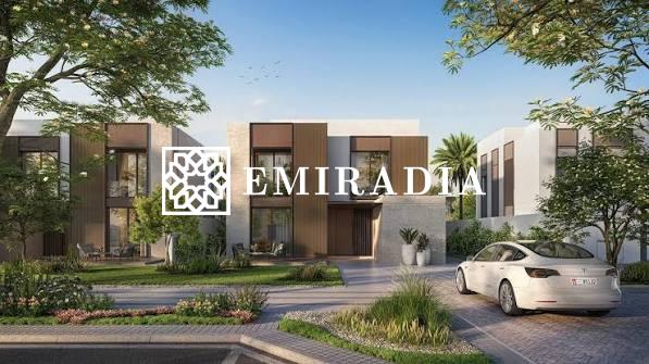 4 Bedroom Villa For Sale in Al Shamkha