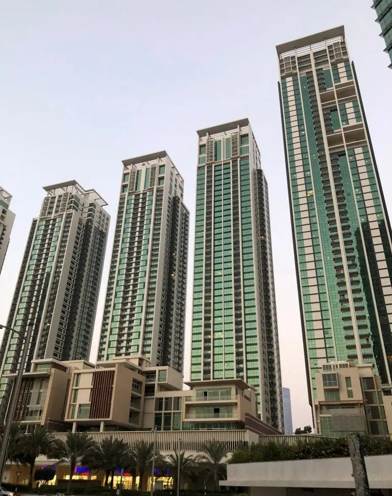2 Bedroom Apartment For Sale in Al Reem Island