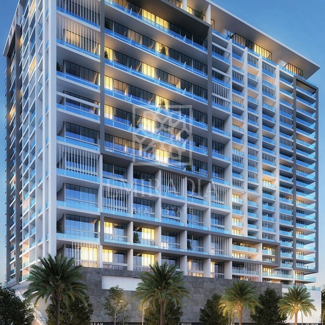 1 Bedroom Apartment For Sale in Al Maryah Island