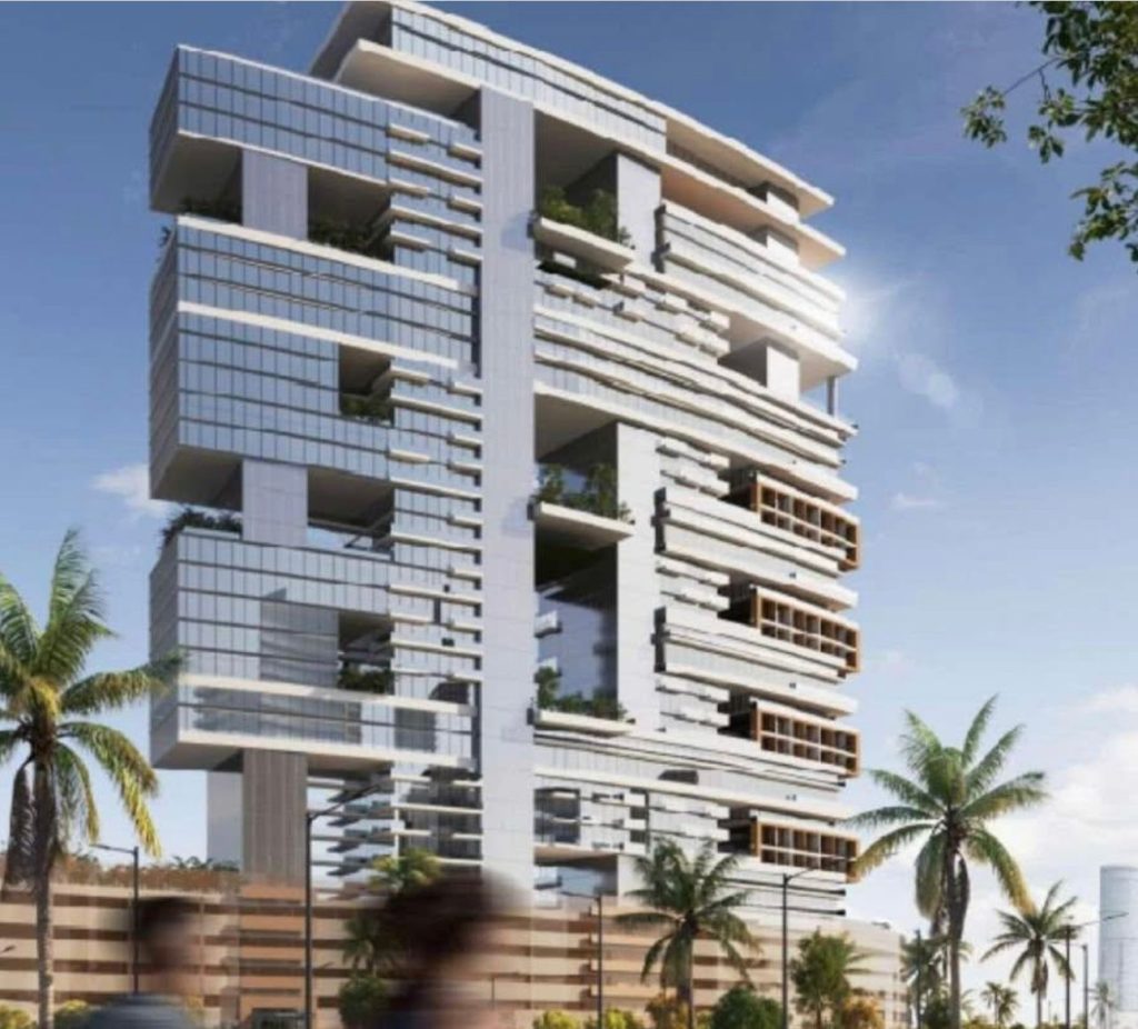 1 Bedroom Apartment For Sale in Al Reem Island