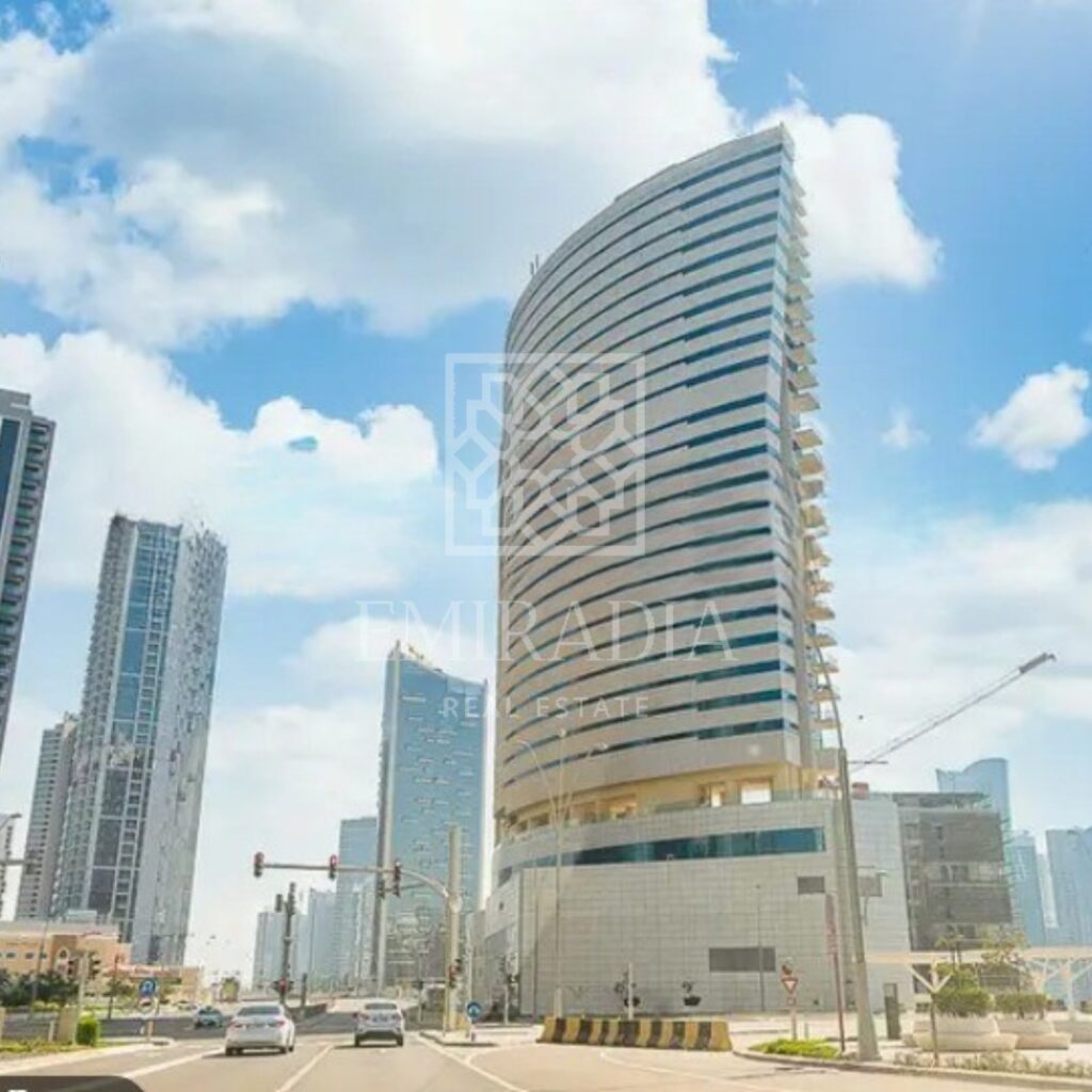 2 Bedroom Apartment For Rent in Al Reem Island