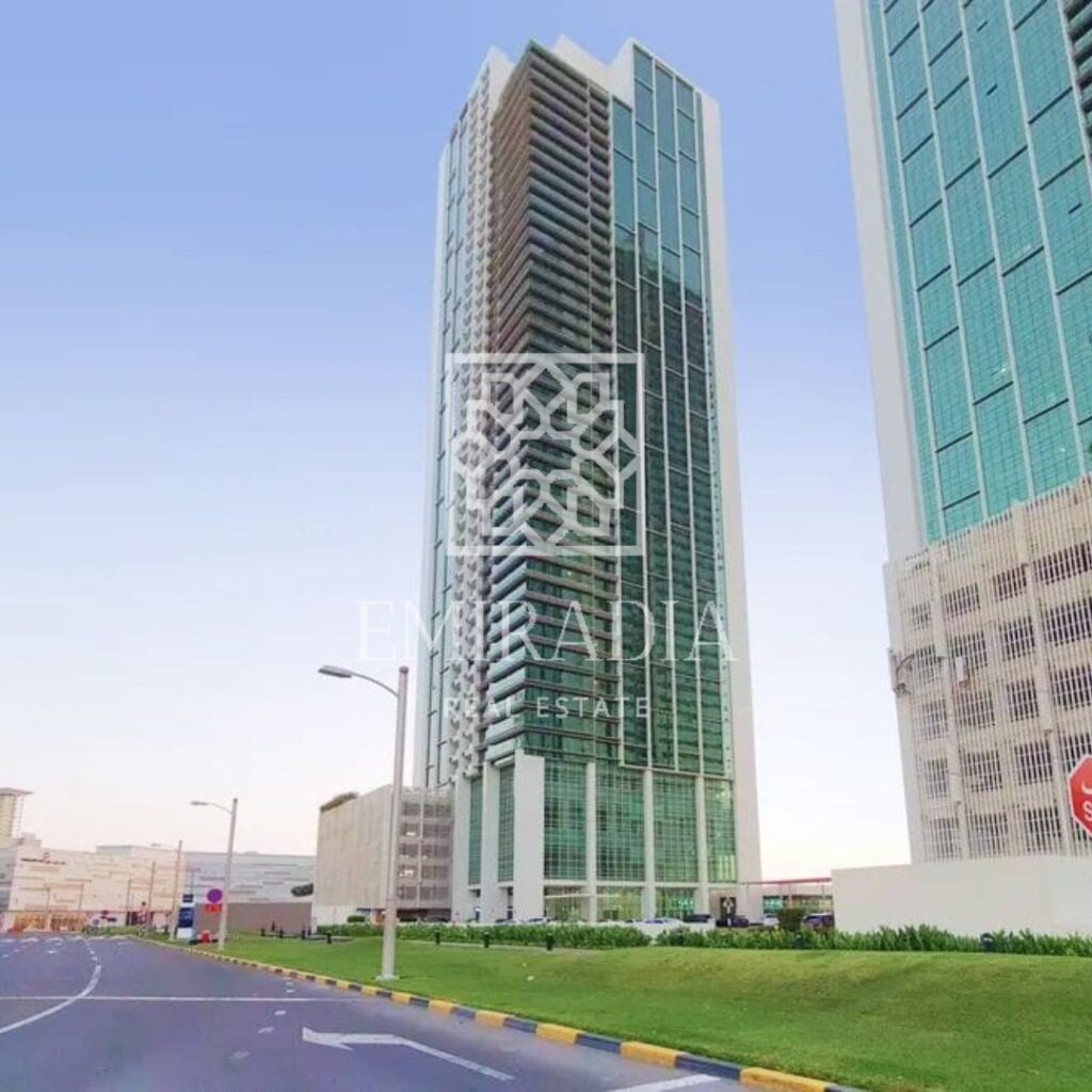 1 Bedroom Apartment For Sale in Al Reem Island
