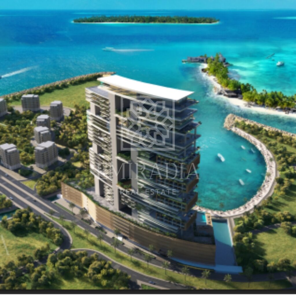 Studio Apartment For Sale in Al Reem Island